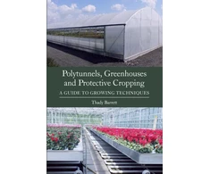KNYGA Thady Barrett Polytunnels, Greenhouses and Protective Cropping