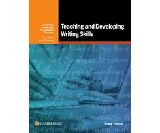 KNYGA Thainecraig Teaching and Developing Writing Skills