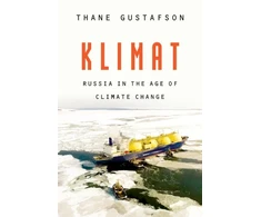 KNYGA Thane Gustafson Klimat