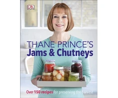 KNYGA Thane Prince's Jams &amp; Chutneys