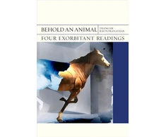 KNYGA Thangam Ravindranathan Behold an Animal