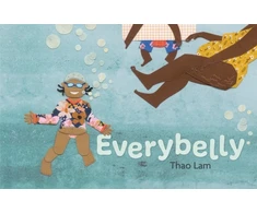 KNYGA Thao Lam Everybelly