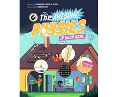 KNYGA The Amazing Theatre of Physics Awesome Physics in Your Home