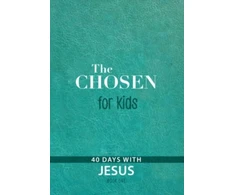 KNYGA The Chosen Chosen for Kids - Book One