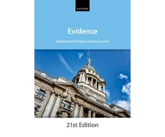 KNYGA The City Law School Evidence