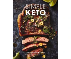 KNYGA The Coastal The Coastal Kitchen Simple Keto