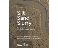 KNYGA The Dredge Research Collaborative Silt Sand and Slurry