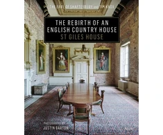 KNYGA The Earl of Shaftesbury Rebirth of an English Country House