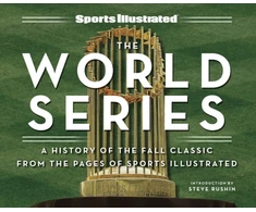 KNYGA The Editors The Editors of Sports Illustrated Sports Illustrated The Fall Classic