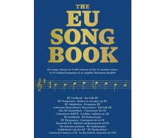 KNYGA The Eu The EU Songbook Association EU Songbook