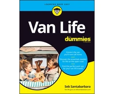 KNYGA The Experts at Dummies Van Life For Dummies