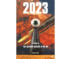 KNYGA The Justified Ancients of Mu Mu 2023