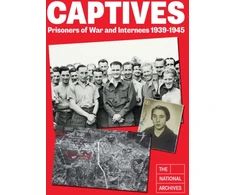 KNYGA The National The National Archives Captives