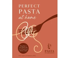 KNYGA The Pasta Evangelists Perfect Pasta at Home