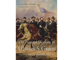 KNYGA The Personal Memoirs of Ulysses S. Grant