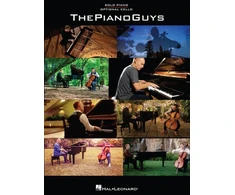 KNYGA The Piano Guys Piano Guys