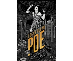 KNYGA The Poems of Edgar Allan Poe