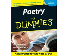 KNYGA The Poetry Center Poetry For Dummies