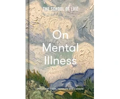 KNYGA The School of Life School of Life: On Mental Illness