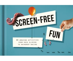 KNYGA The School of Life Screen-Free Fun