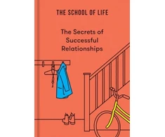 KNYGA The School Of Life Secrets of Successful Relationships