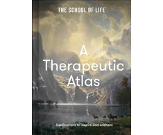 KNYGA The School The School of Life Therapeutic Atlas