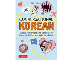 KNYGA The The Calling Conversational Korean