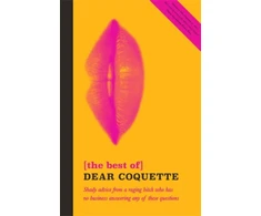 KNYGA The The Coquette Best of Dear Coquette