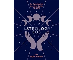 KNYGA The Woke Mystix Astrology SOS
