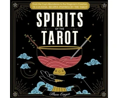 KNYGA Thea Engst Spirits of the Tarot