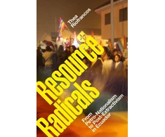 KNYGA Thea Riofrancos Resource Radicals