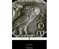 KNYGA Theaetetus