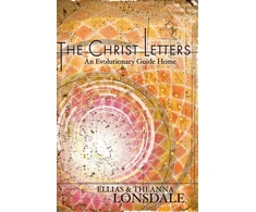 KNYGA Theanna Lonsdale Christ Letters
