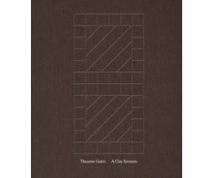 KNYGA Theaster Gates: A Clay Sermon