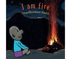 KNYGA Thembinkosi Kohli I Am Fire