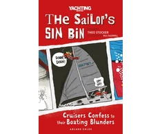 KNYGA Theo Stocker Sailor's Sin Bin