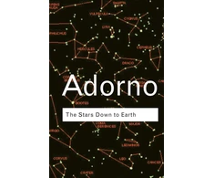 KNYGA Theodor W Adorno Stars Down to Earth