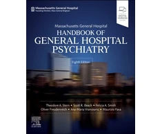 KNYGA Theodore A Stern Massachusetts General Hospital Handbook of General Hospital Psychiatry