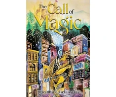 KNYGA Theodore Belcastro Call of Magic