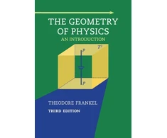 KNYGA Theodore Frankel Geometry of Physics