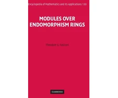 KNYGA Theodore G Faticoni Modules over Endomorphism Rings
