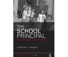 KNYGA Theodore J Kowalski School Principal