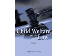 KNYGA Theodore J Stein Child Welfare and the Law