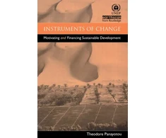 KNYGA Theodore Panayotou Instruments of Change