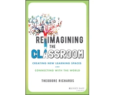 KNYGA Theodore Richards Reimagining the Classroom