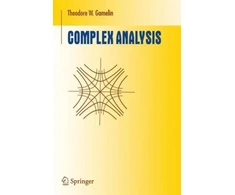 KNYGA Theodore W Gamelin Complex Analysis