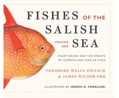 KNYGA Theodore W Pietsch Fishes of the Salish Sea