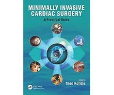 KNYGA Theodoros Kofidis Minimally Invasive Cardiac Surgery