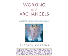 KNYGA Theolyn Cortens Working With Archangels