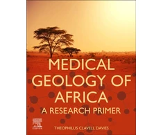 KNYGA Theophilus Clavell Davies Medical Geology of Africa